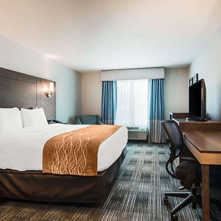 Comfort Inn & Suites East Ellijay Esterno foto