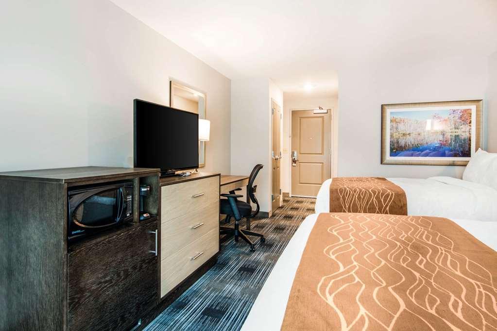 Comfort Inn & Suites East Ellijay Camera foto