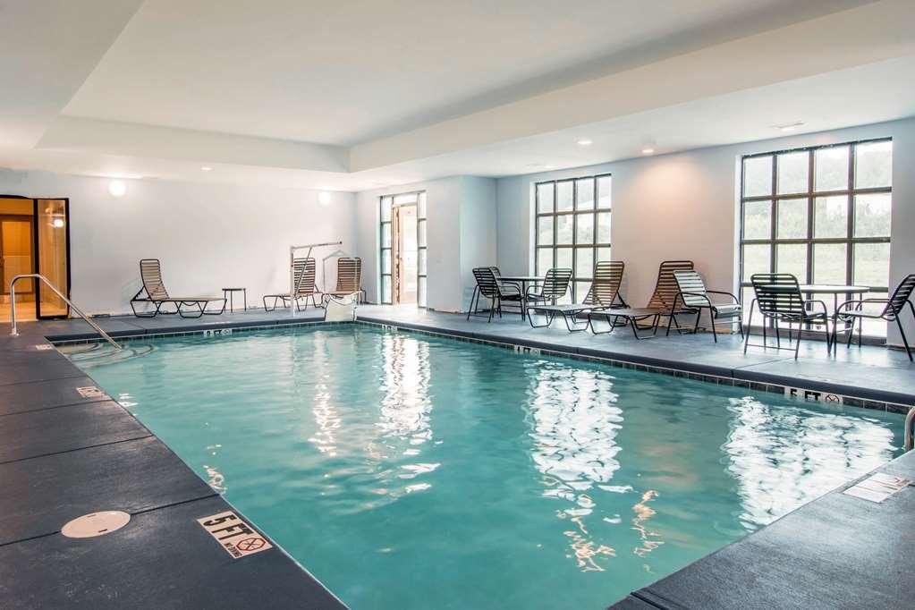 Comfort Inn & Suites East Ellijay Servizi foto