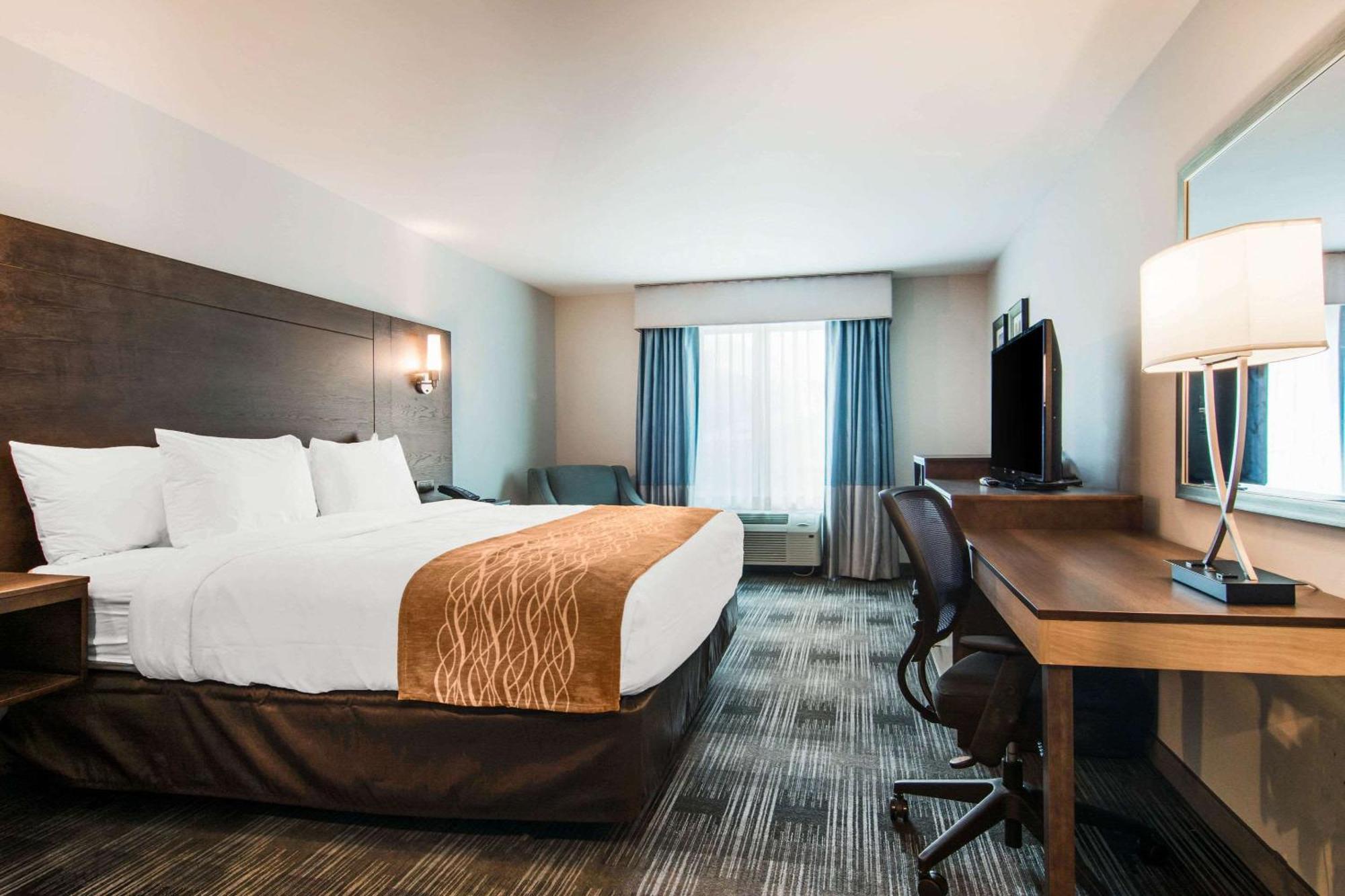 Comfort Inn & Suites East Ellijay Esterno foto