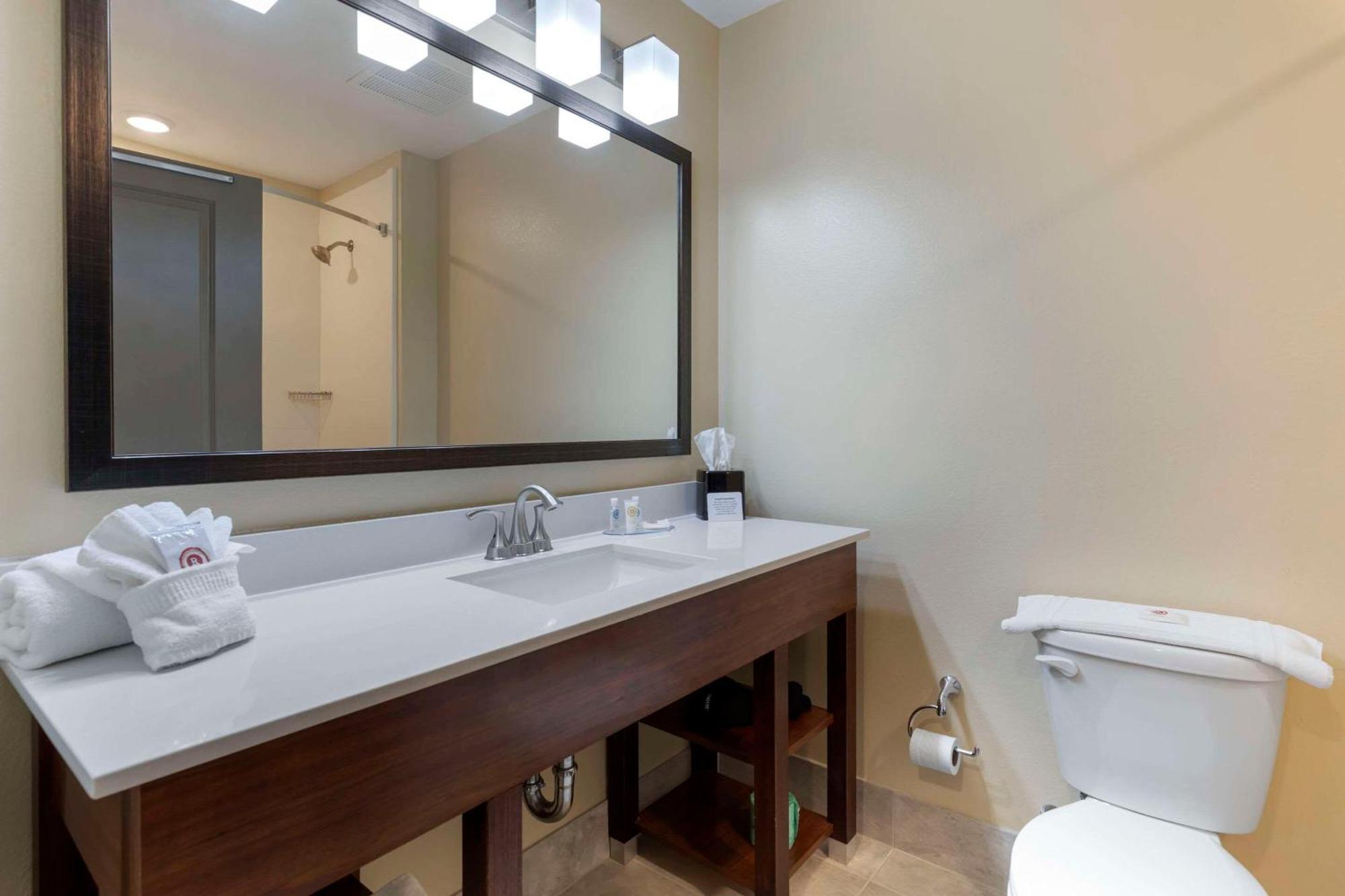 Comfort Inn & Suites East Ellijay Esterno foto