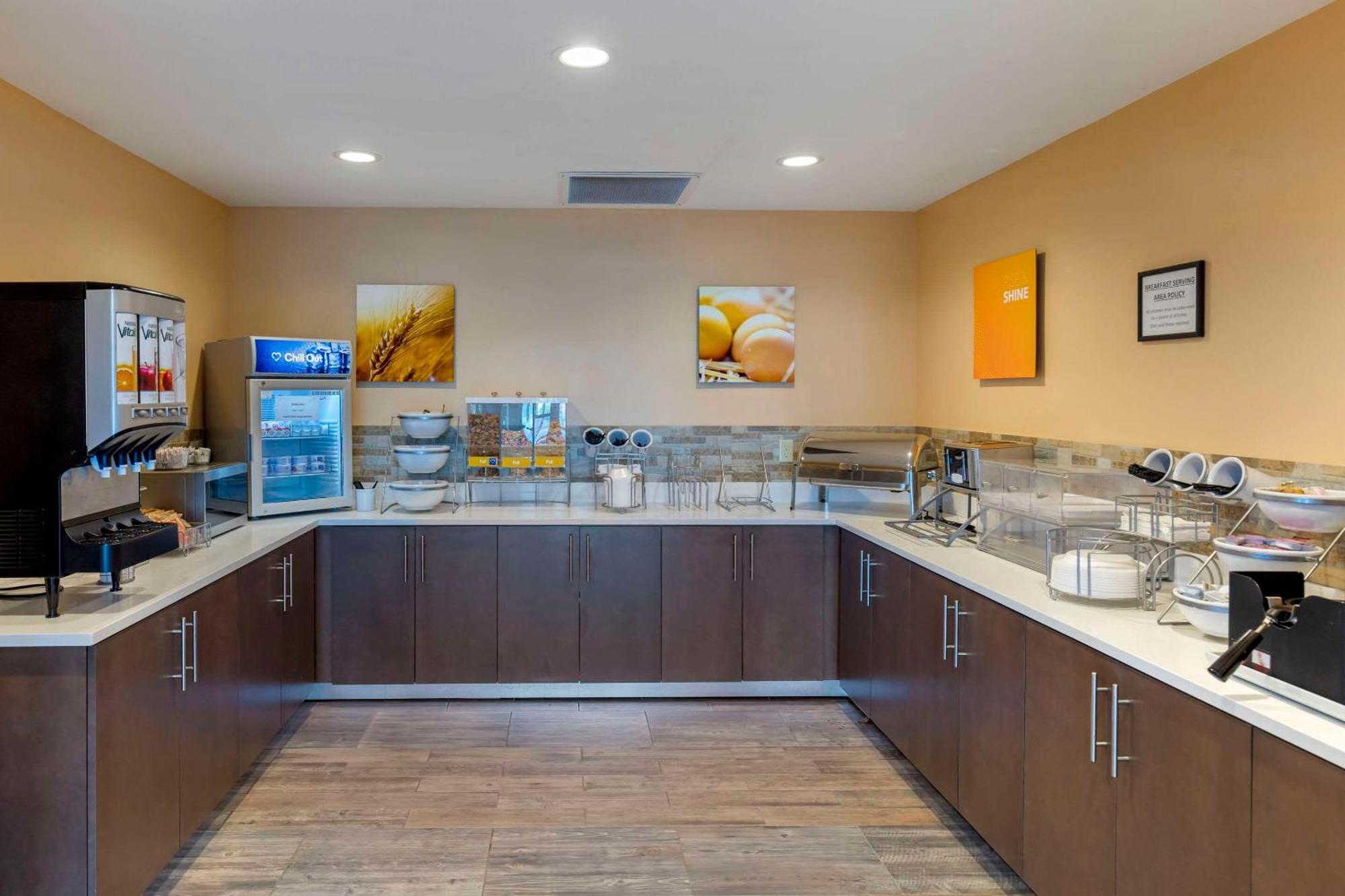 Comfort Inn & Suites East Ellijay Esterno foto