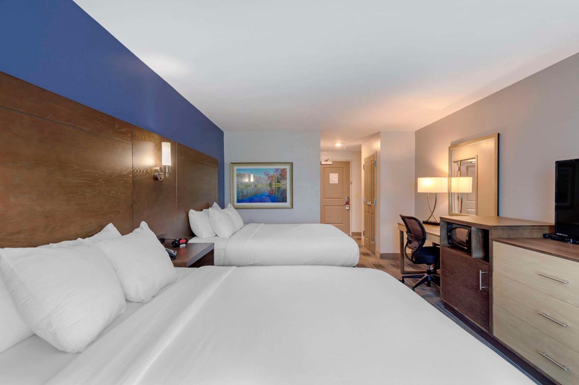 Comfort Inn & Suites East Ellijay Esterno foto