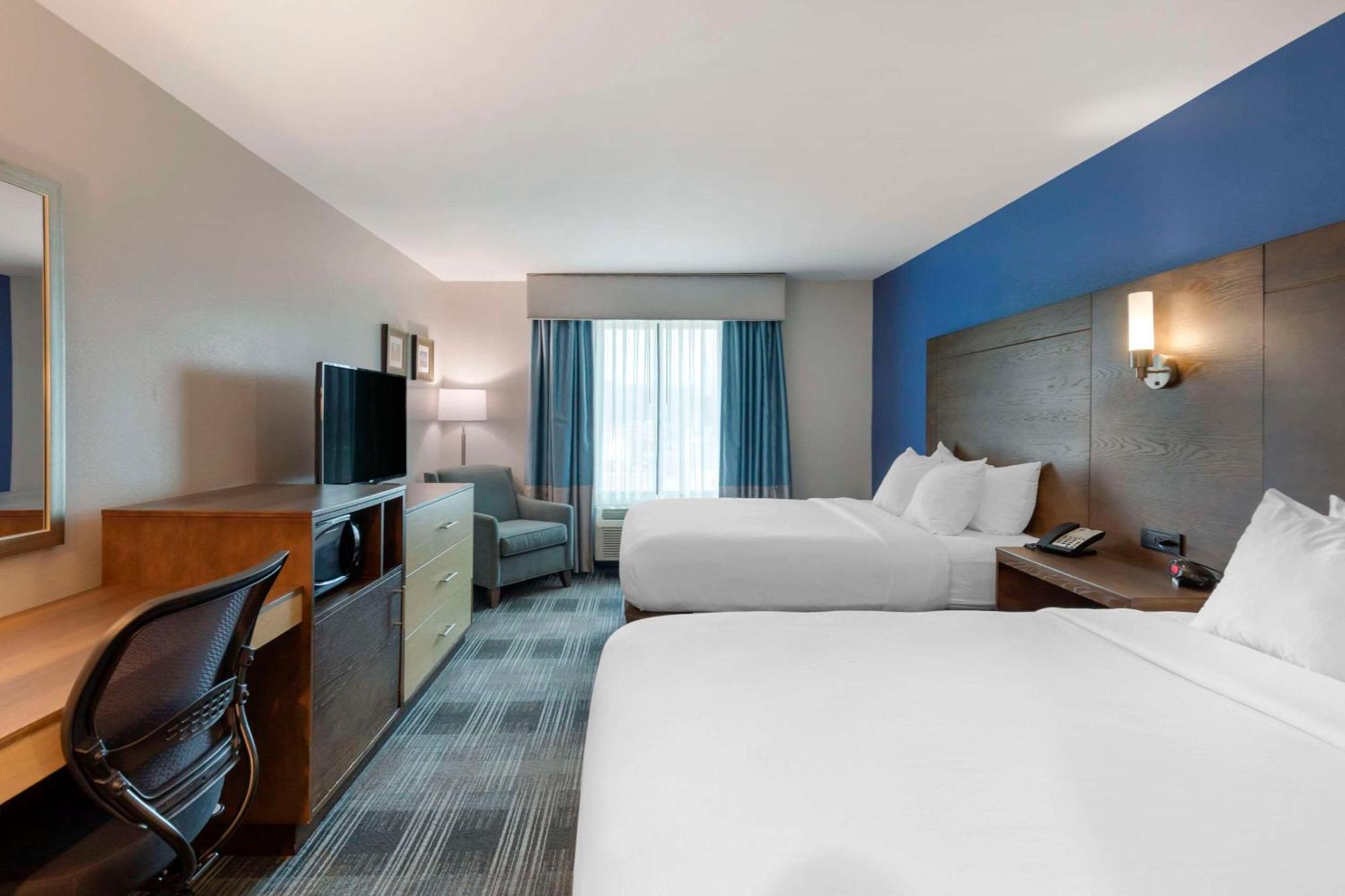 Comfort Inn & Suites East Ellijay Esterno foto