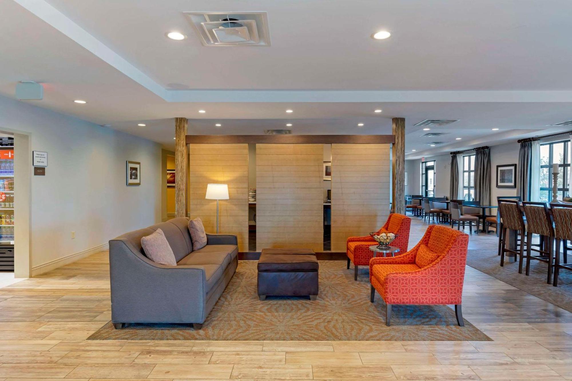Comfort Inn & Suites East Ellijay Esterno foto