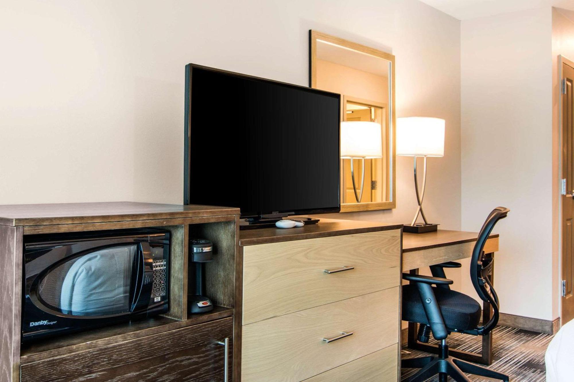 Comfort Inn & Suites East Ellijay Esterno foto