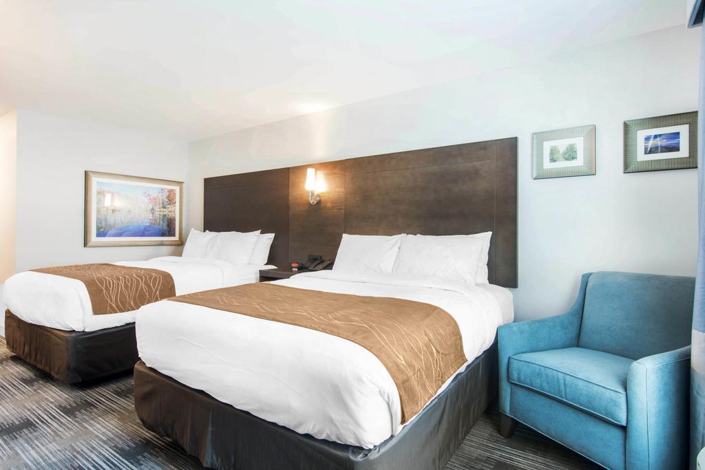 Comfort Inn & Suites East Ellijay Esterno foto