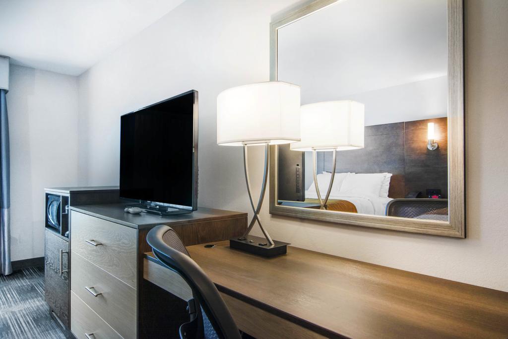 Comfort Inn & Suites East Ellijay Esterno foto