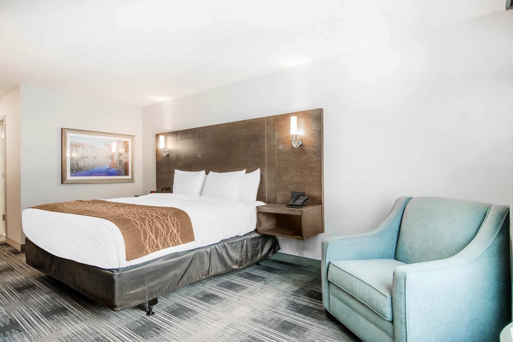 Comfort Inn & Suites East Ellijay Esterno foto