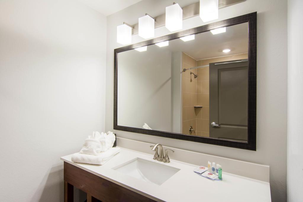 Comfort Inn & Suites East Ellijay Esterno foto