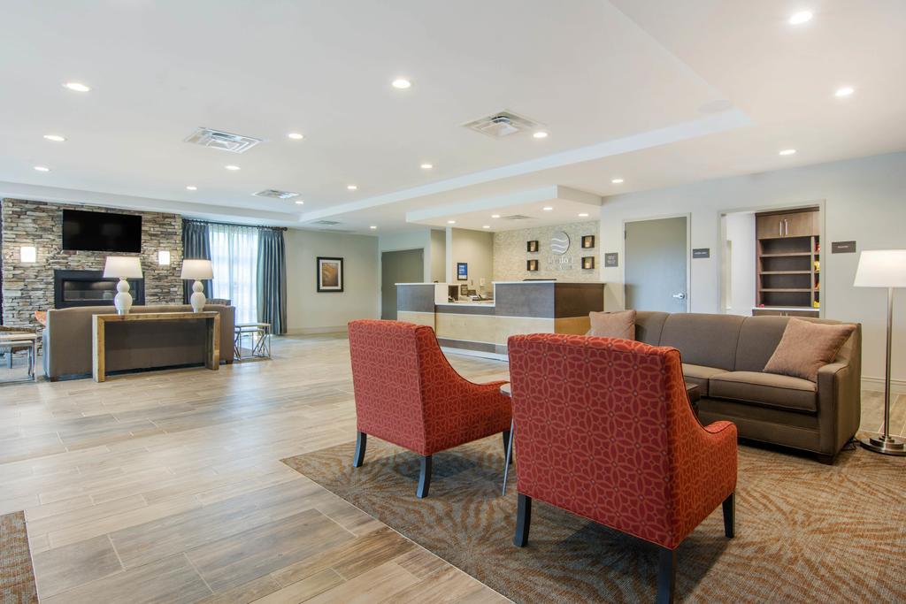 Comfort Inn & Suites East Ellijay Esterno foto