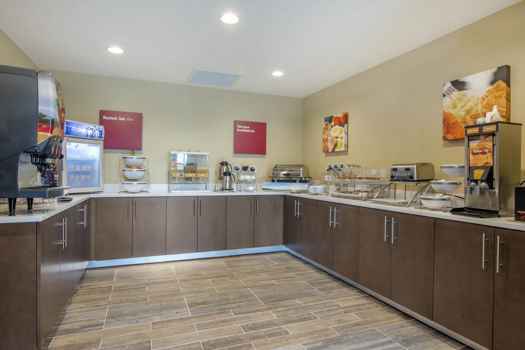 Comfort Inn & Suites East Ellijay Esterno foto