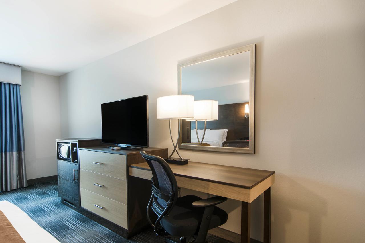 Comfort Inn & Suites East Ellijay Esterno foto