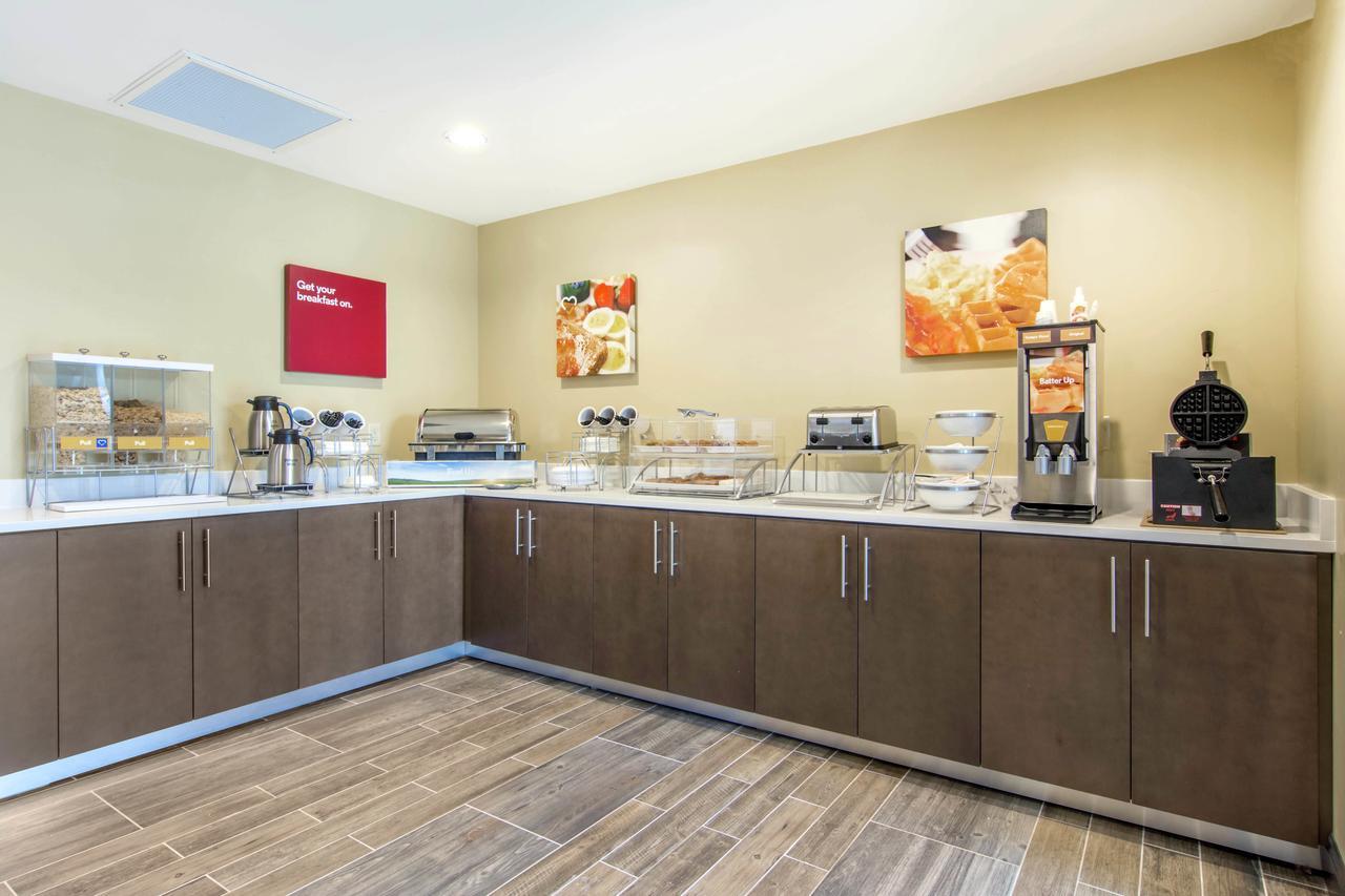 Comfort Inn & Suites East Ellijay Esterno foto
