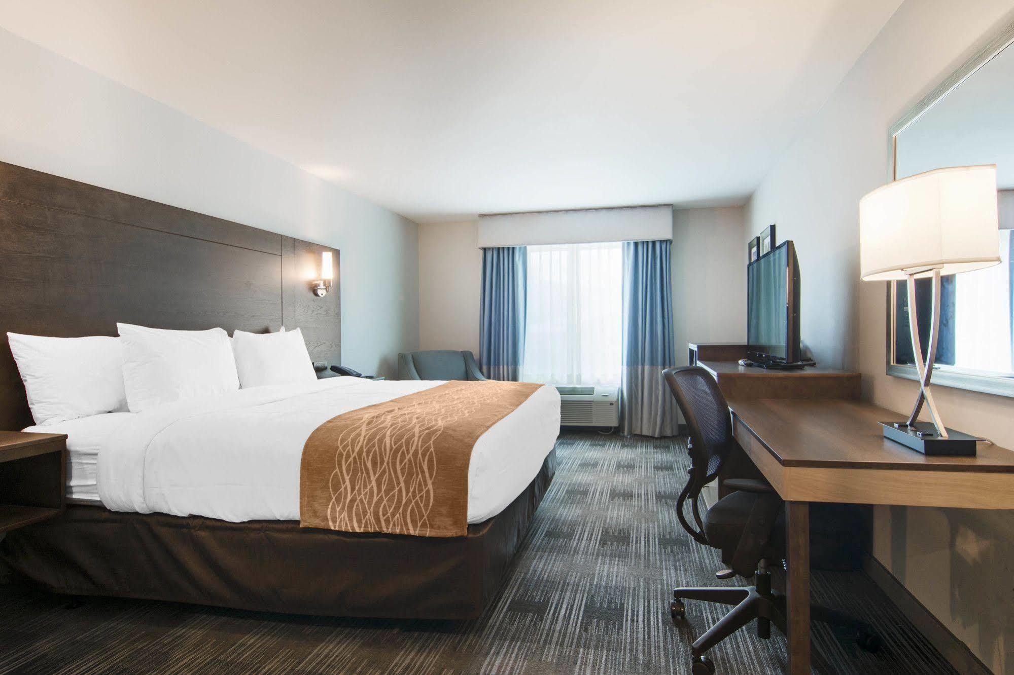Comfort Inn & Suites East Ellijay Esterno foto