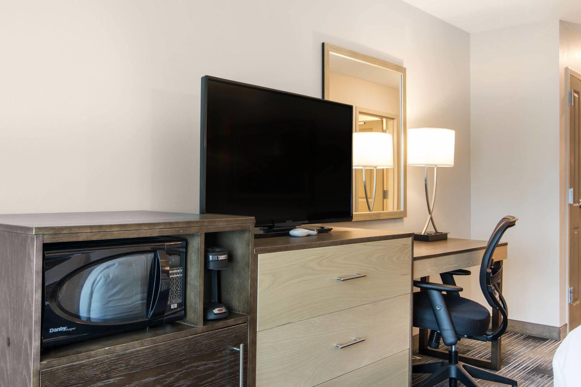 Comfort Inn & Suites East Ellijay Esterno foto