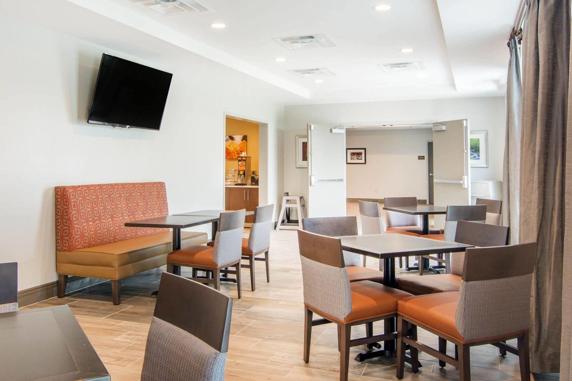 Comfort Inn & Suites East Ellijay Esterno foto